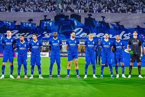 4 غيابات في صفوف الهلال قبل موقعة ريال مدريد بمونديال الأندية